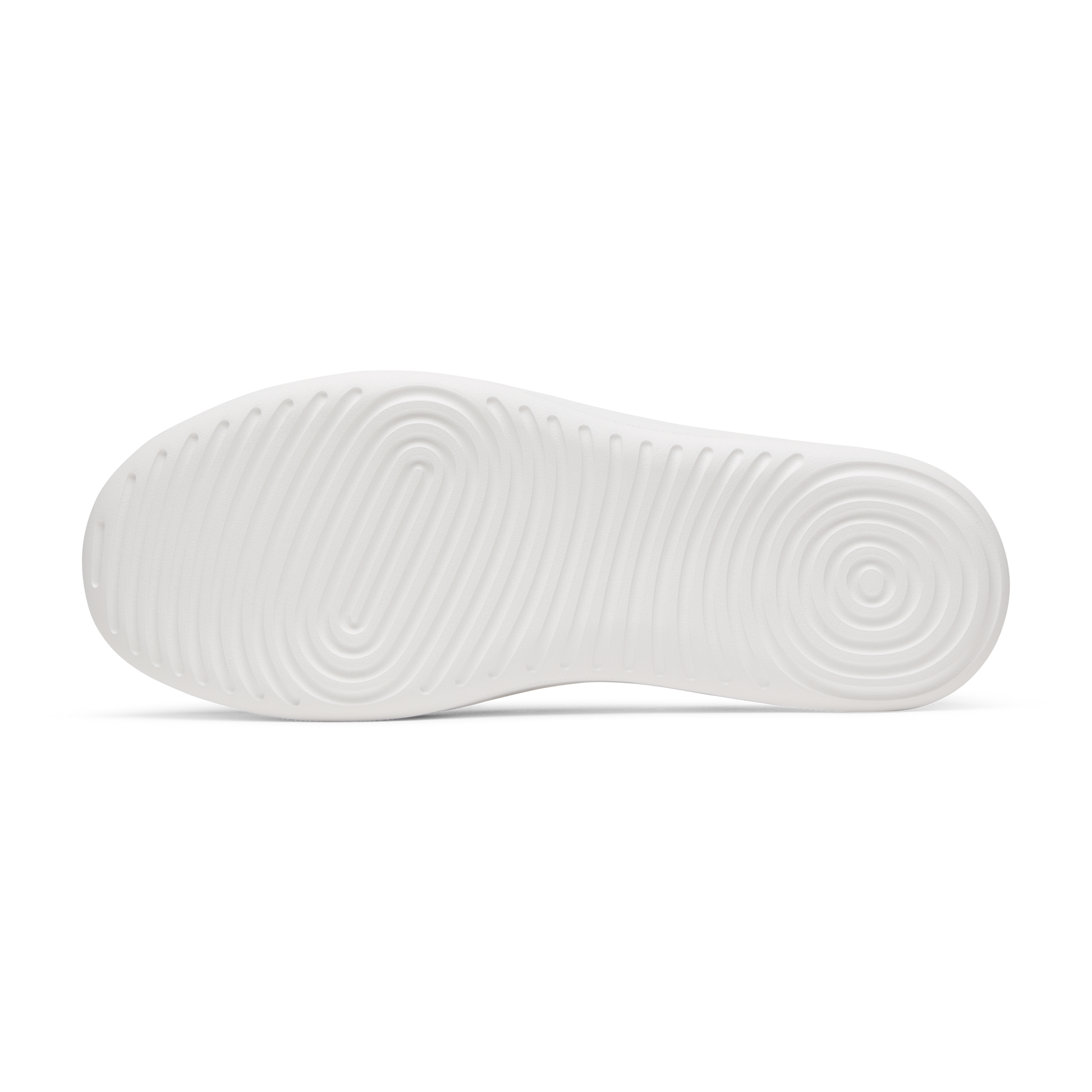 Women's Canvas Cruiser Slip On - Blizzard (Blizzard Sole)