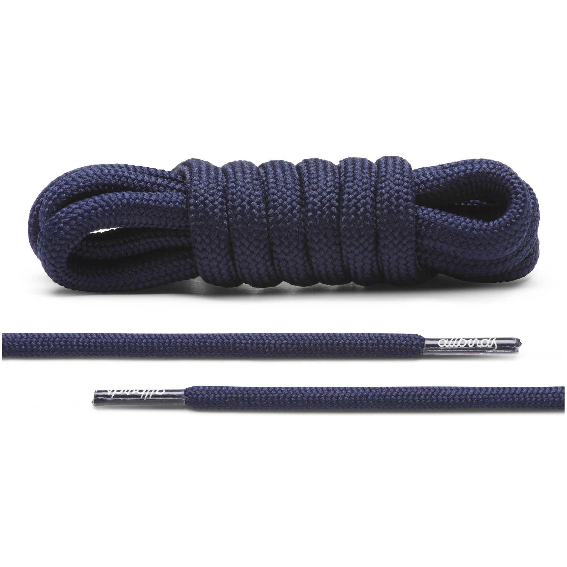 Allbirds Laces - Dark Navy - Round