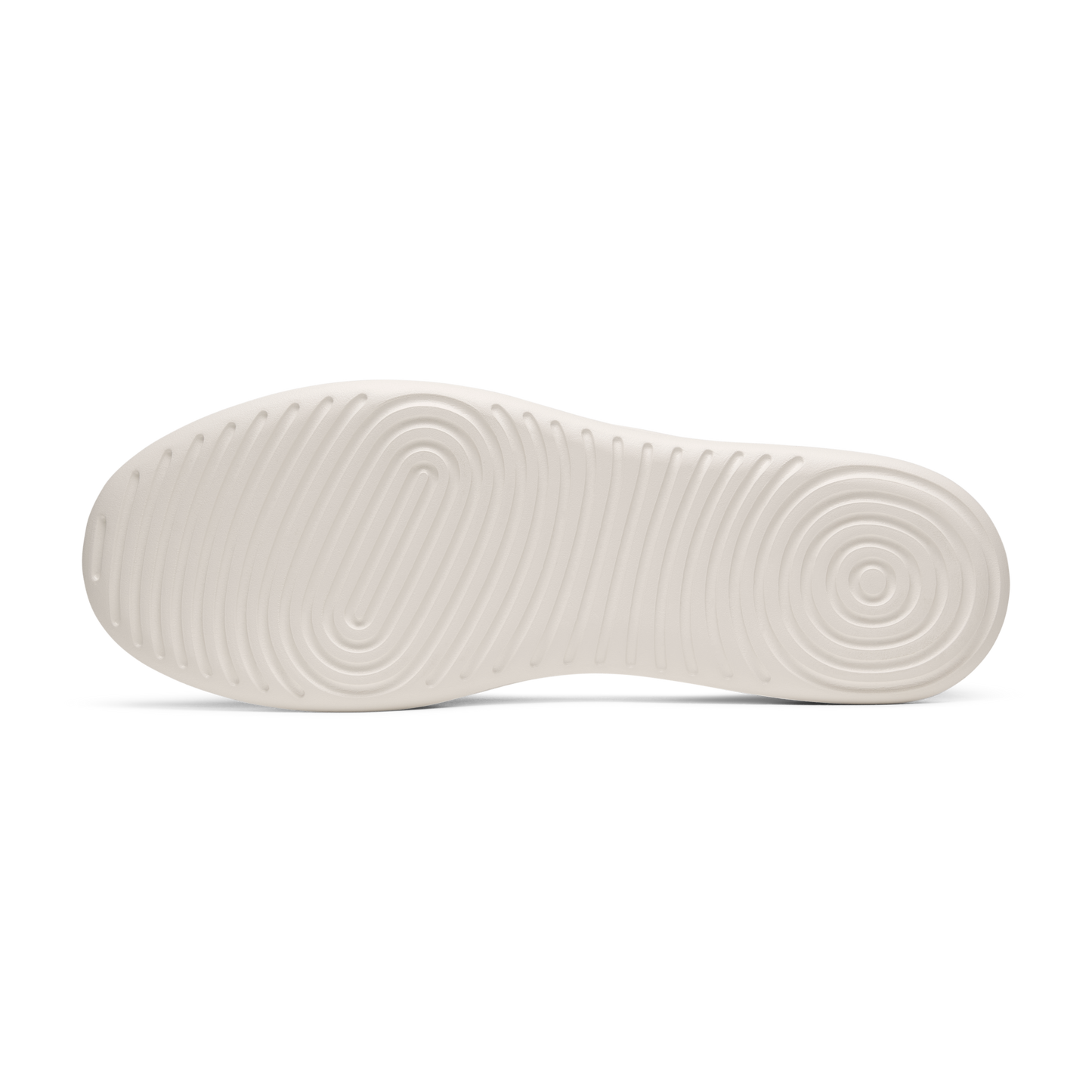 Women's Canvas Cruiser - Chestnut (Natural White Sole)
