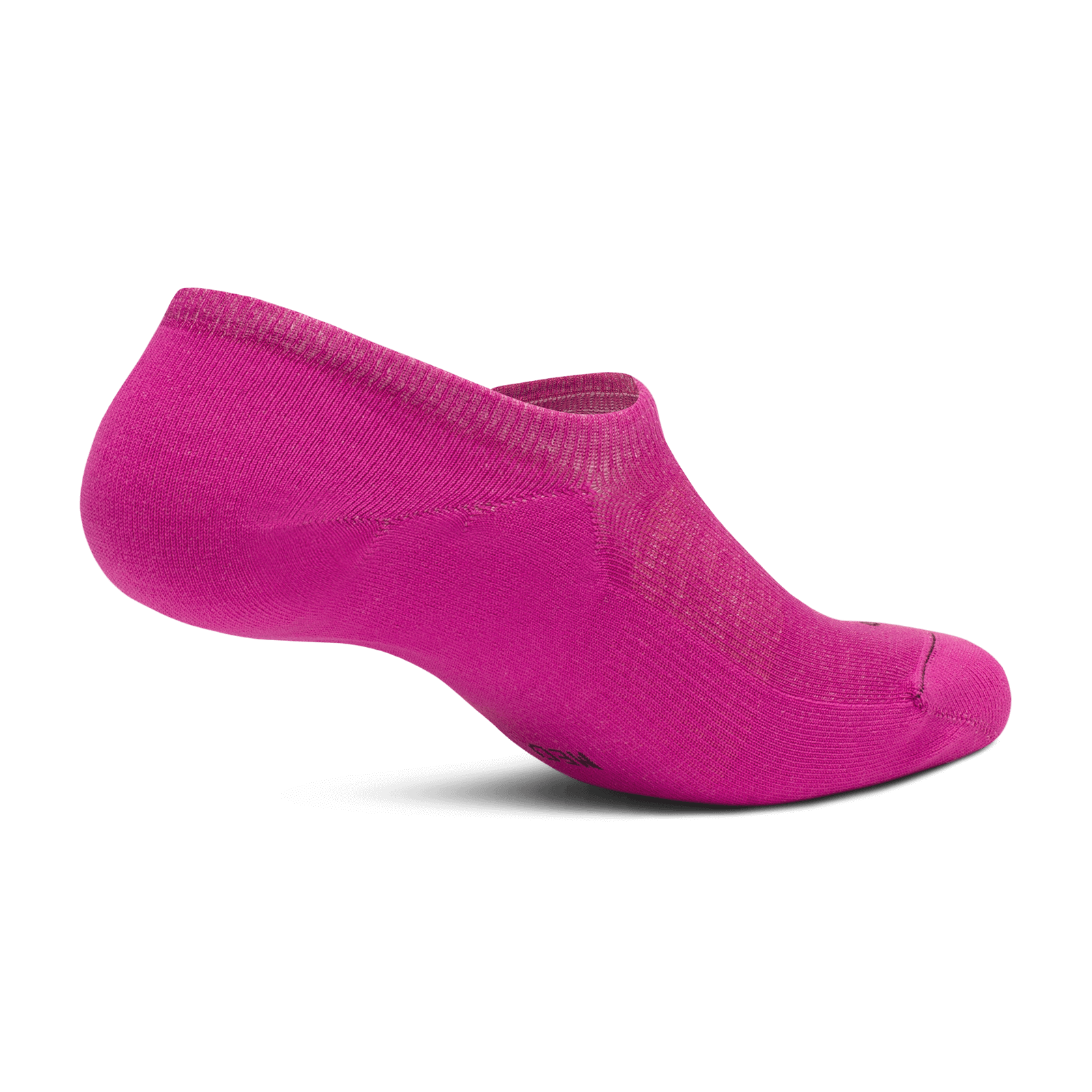 Anytime No Show Sock - Bloom Pink