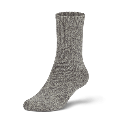 Trino® Cozy Crew - Heathered Onyx