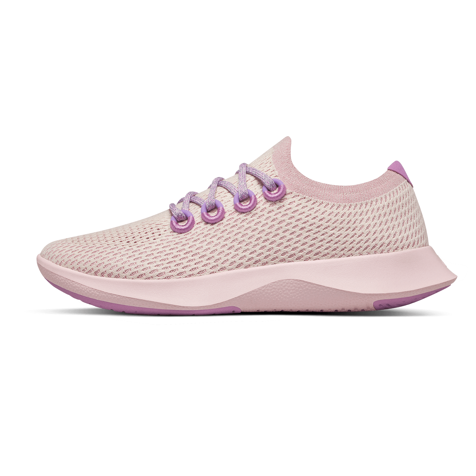 Men's Tree Dasher 1 - Flora (Pink Sole)