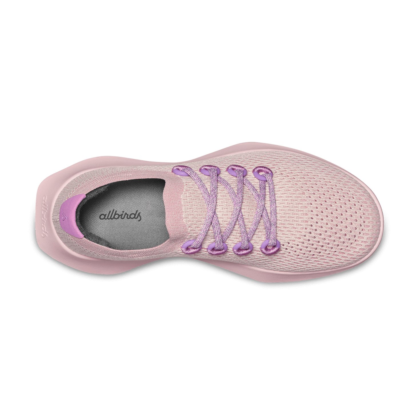 Men's Tree Dasher 1 - Flora (Pink Sole)