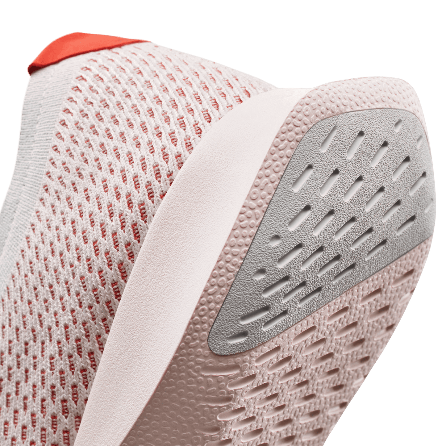 Men's Tree Dasher 1 - Robin Red (Pink Sole)