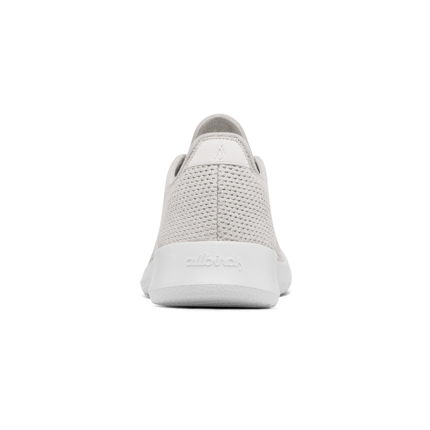 Women's Tree Runner - Kaikoura White (White Sole)
