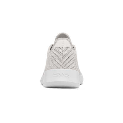 Women's Tree Runner - Kaikoura White (White Sole)