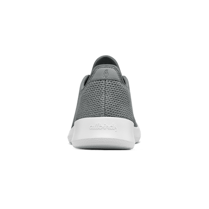 Men's Tree Runner - Mist (White Sole)