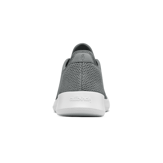 Men's Tree Runner - Mist (White Sole)