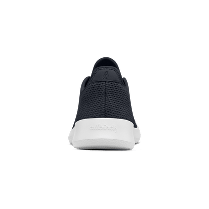 Men's Tree Runner - Navy Night (White Sole)