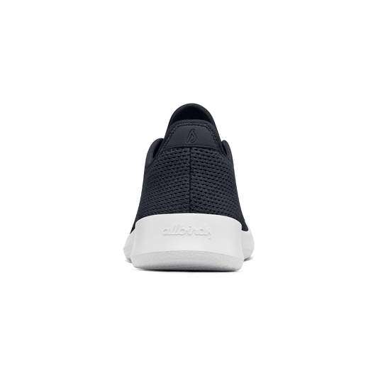 Men's Tree Runner - Navy Night (White Sole)